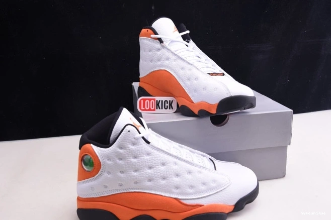 HYPE 414571-108 13 JORDAN AIR STARFISH 0808